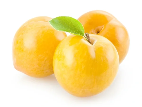 پوره آلوزرد